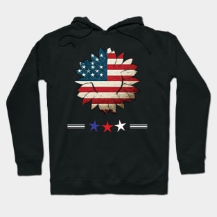 July 4th Hoodie